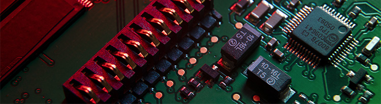 Electronique de puissance